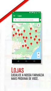 Farmácias Brasil Poupa Lar screenshot 4
