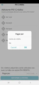 Freedriver screenshot 10