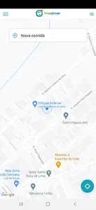 Freedriver screenshot 19