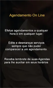 Freitas Barbearia screenshot 0