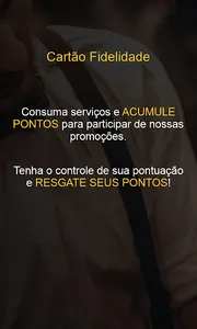 Freitas Barbearia screenshot 1