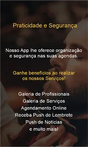 Freitas Barbearia screenshot 2
