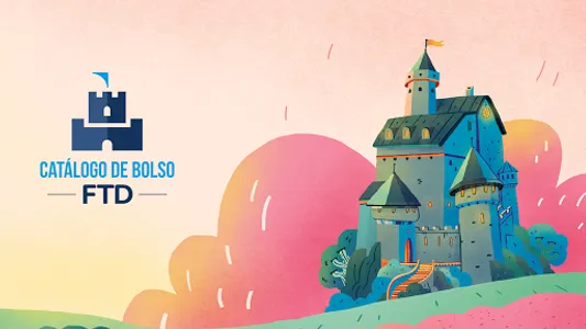 Catálogo de Bolso screenshot 0