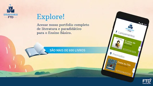 Catálogo de Bolso screenshot 1