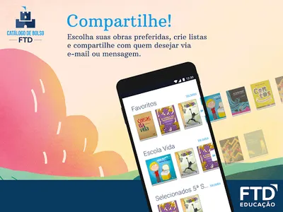 Catálogo de Bolso screenshot 11