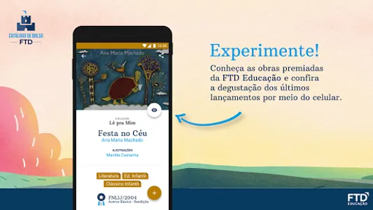 Catálogo de Bolso screenshot 2