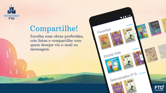 Catálogo de Bolso screenshot 3