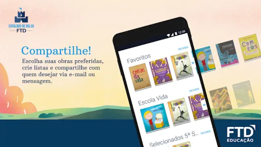 Catálogo de Bolso screenshot 7