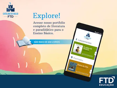 Catálogo de Bolso screenshot 9