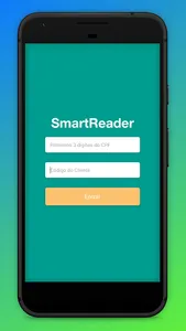 SmartReader screenshot 1