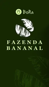BoRa Fazenda Bananal screenshot 0