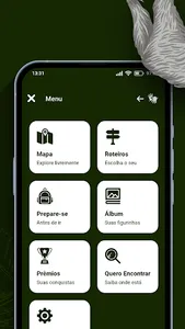 BoRa Fazenda Bananal screenshot 1