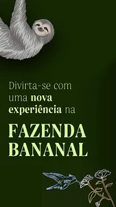 BoRa Fazenda Bananal screenshot 2
