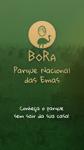 BoRa Parque Nacional das Emas screenshot 0