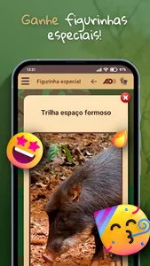 BoRa Parque Nacional das Emas screenshot 4