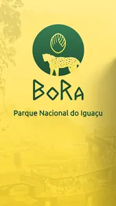 BoRa Parque Nacional do Iguaçu screenshot 0