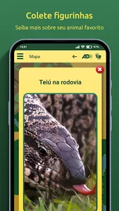 BoRa Parque Nacional do Iguaçu screenshot 2