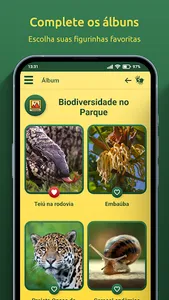 BoRa Parque Nacional do Iguaçu screenshot 4