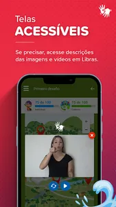 BoRa Sanepar screenshot 6