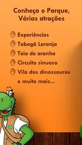 BoRa Vila Encantada screenshot 2