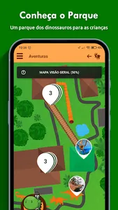 BoRa Vila Encantada screenshot 6