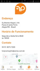 Fullpromo screenshot 5