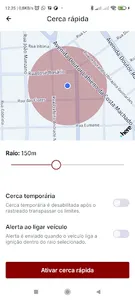 Cast Tracking screenshot 3
