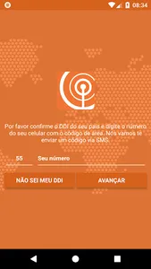 TARASTREADO screenshot 0