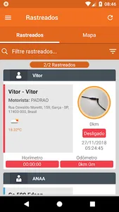TARASTREADO screenshot 1