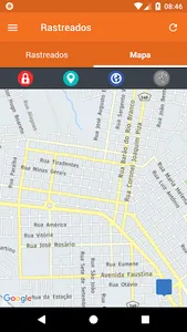 TARASTREADO screenshot 2