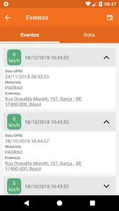 TARASTREADO screenshot 3