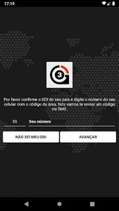 G3 Mobile screenshot 0