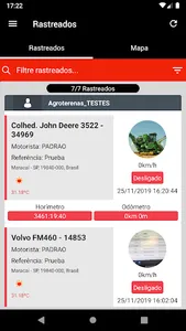 G3 Mobile screenshot 1