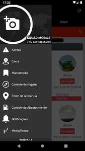 G3 Mobile screenshot 2