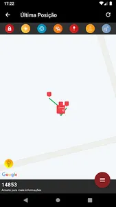 G3 Mobile screenshot 3