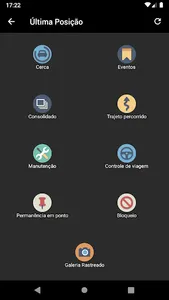 G3 Mobile screenshot 4