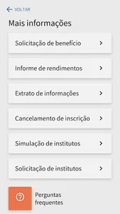 Funcorsan screenshot 2