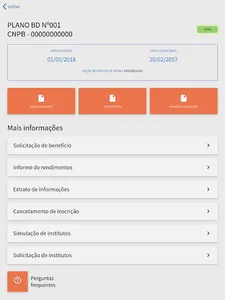 Funcorsan screenshot 6