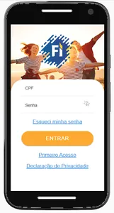 Fundação Itaipu screenshot 0