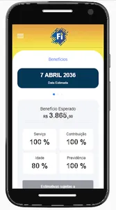 Fundação Itaipu screenshot 1