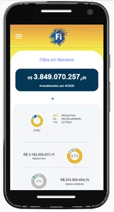 Fundação Itaipu screenshot 2