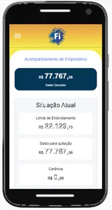 Fundação Itaipu screenshot 3