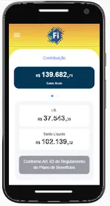 Fundação Itaipu screenshot 4