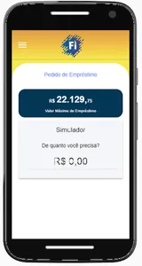 Fundação Itaipu screenshot 5