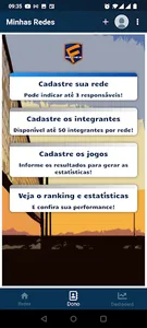 FuttRedes screenshot 0