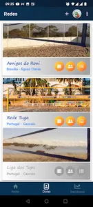 FuttRedes screenshot 2