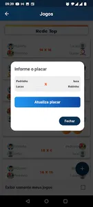 FuttRedes screenshot 5