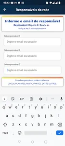 FuttRedes screenshot 6