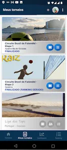 FuttTorneios screenshot 0