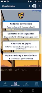 FuttTorneios screenshot 5